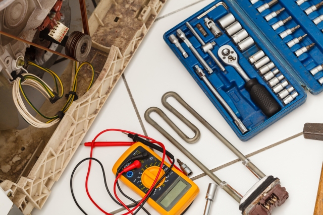 Appliance repairs Orpington, Chelsfield, Downe, BR6