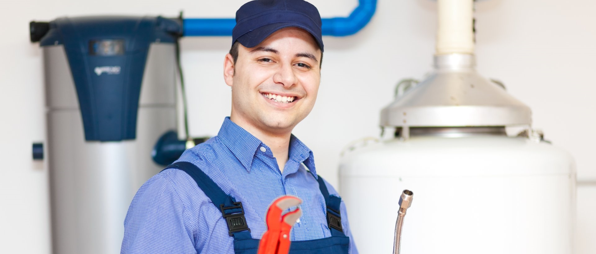 Boiler Installations BR6