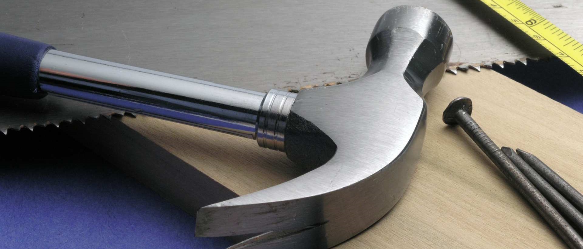 Carpenter BR6