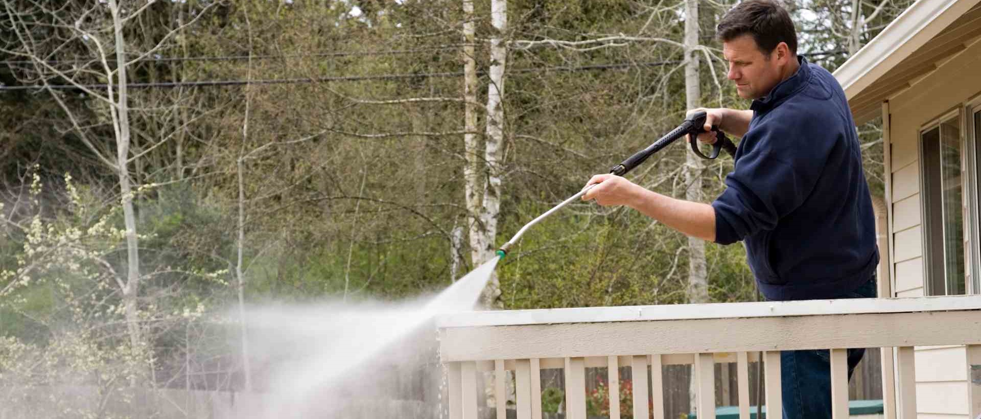 deep cleaning services BR6