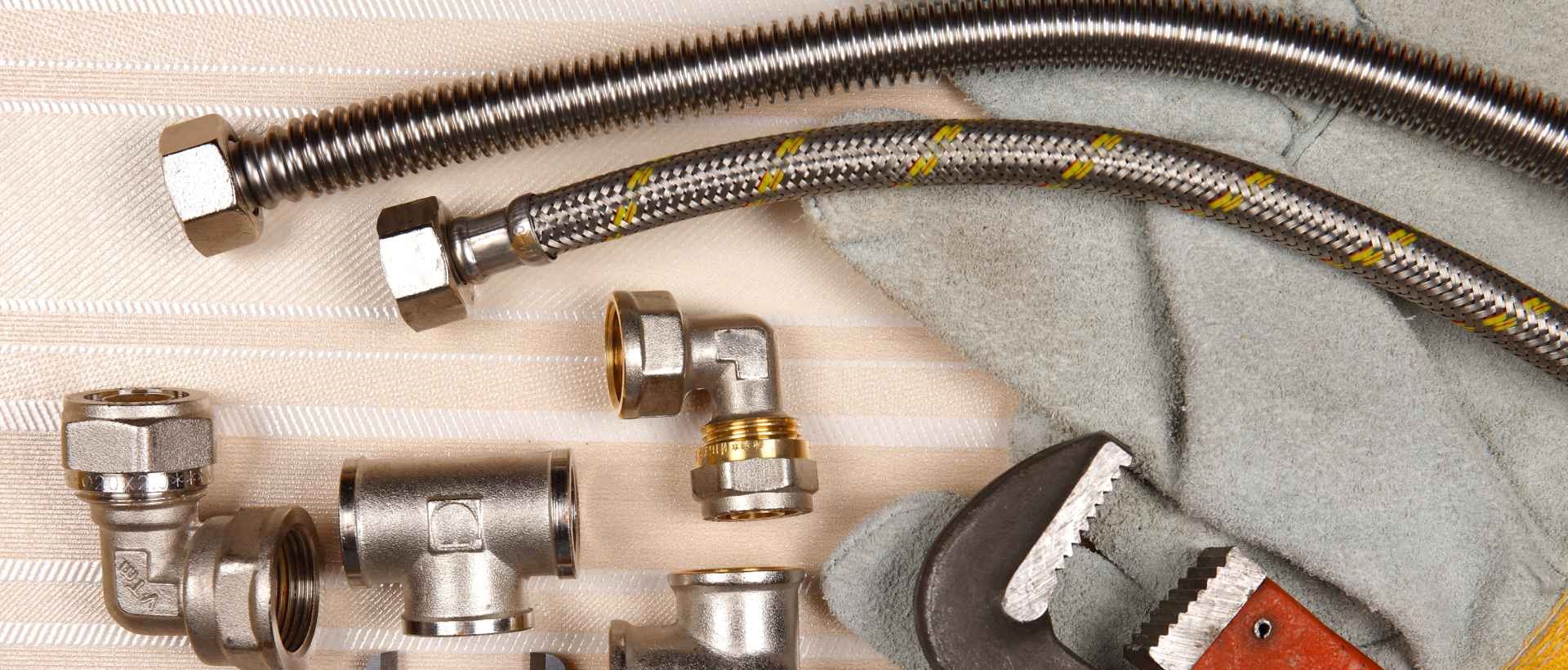 Emergency plumbers BR6