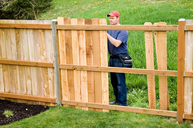 Fencing Orpington, Chelsfield, Downe, BR6