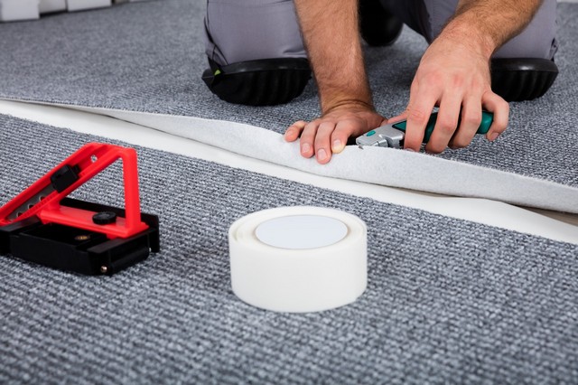 Floor Fitters Orpington, Chelsfield, Downe, BR6