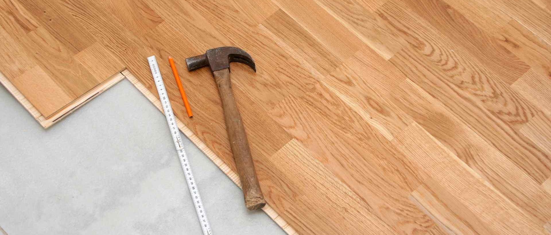 floor fitters BR6