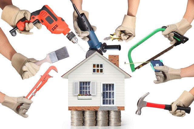 Handyman Services Orpington, Chelsfield, Downe, BR6