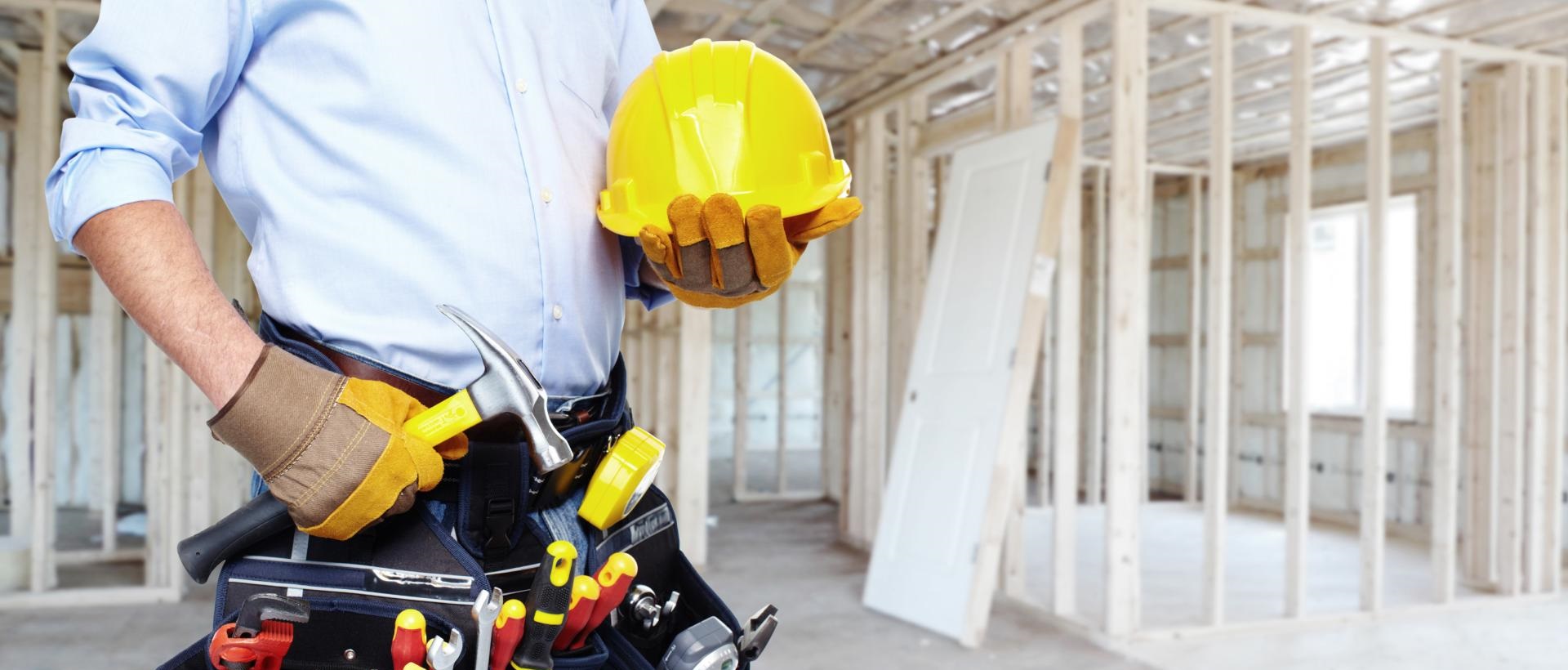 home improvements BR6