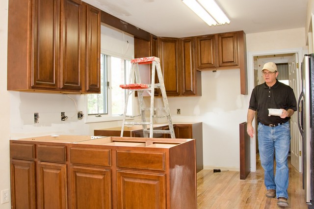 Kitchen Fitters Orpington, Chelsfield, Downe, BR6