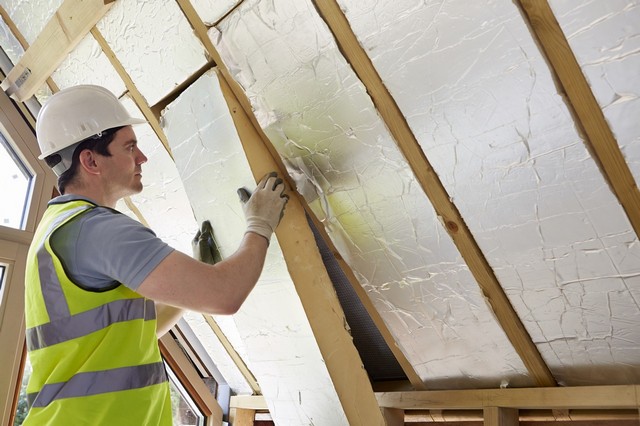 Loft Insulation Orpington, Chelsfield, Downe, BR6