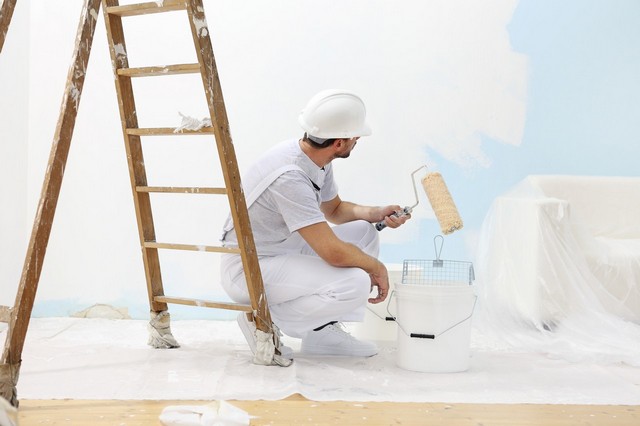Painter Decorator Orpington, Chelsfield, Downe, BR6