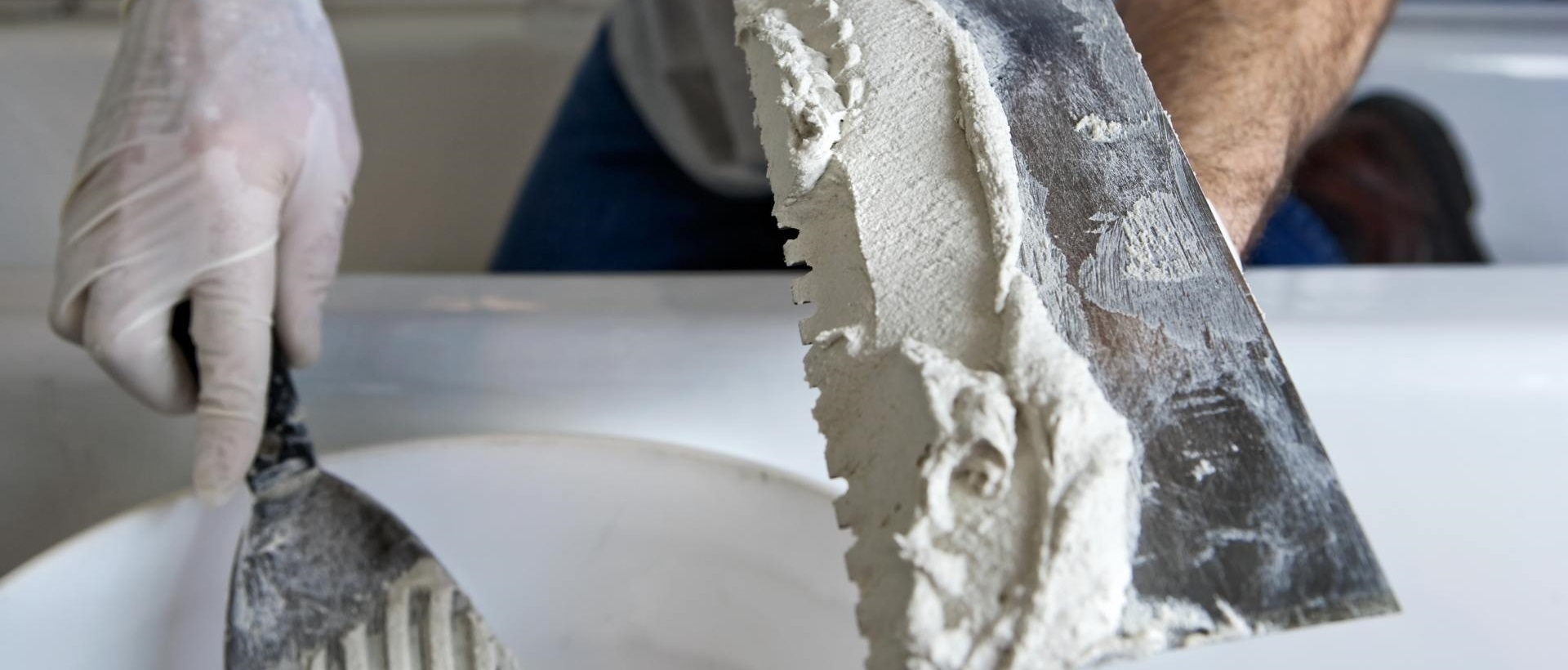 Plasterer BR6
