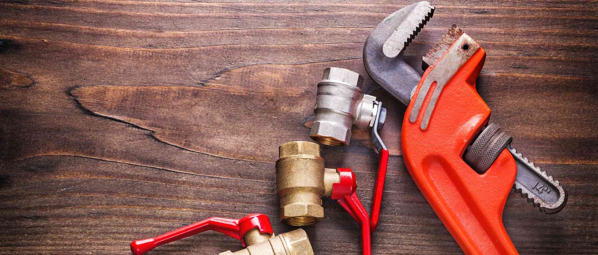 Plumbers BR6