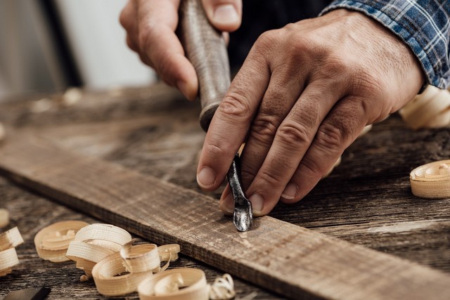 Woodworking Orpington, Chelsfield, Downe, BR6
