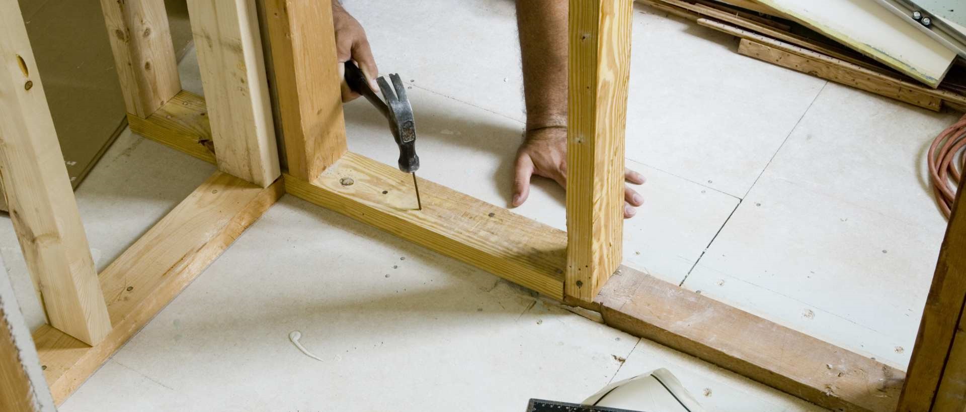 woodworking BR6